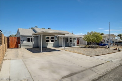 1405 E Bridger Ave unit B, Las Vegas, NV 89101 - photo 3