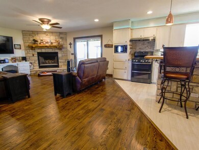 700 Greenwood Rd, Decatur, TX 76234 - photo 5