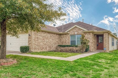 2814 Legends Knoll Dr, Spring, TX 77386 - photo 2