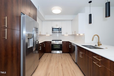 615 W Peace St unit 306, Raleigh, NC 27605 - photo 5