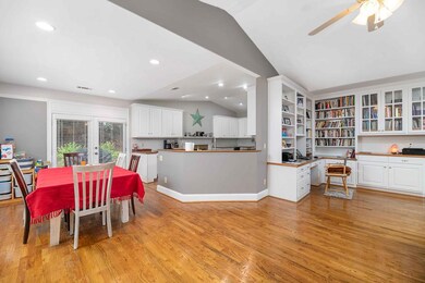 View kitchen