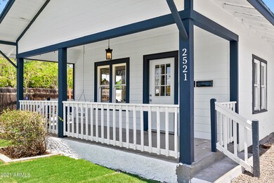 2521 N 11th St, Phoenix, AZ 85006 - photo 3