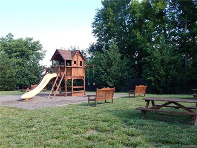 Cottage Greene Community Playground and Picnic Are