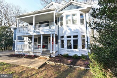 2804 N Harrison St, Arlington, VA 22207 - photo 2