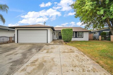 WELCOME HOME to 1021 N SIESTA AVE LA PUENTE