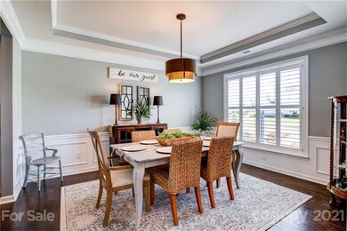 5378 Meadowcroft Way, Fort Mill, SC 29708 - photo 5