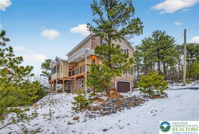 532 Buck Mountain Blvd, Hazleton, PA 18202 - photo 5