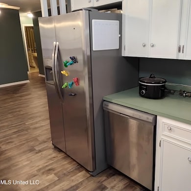 218 Fifth St, Union, MS 39365 - photo 5