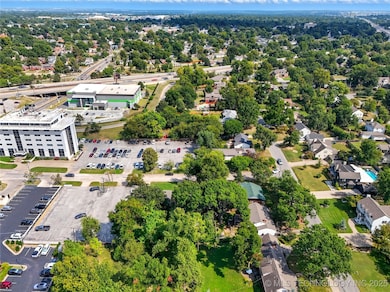 2140 S Columbia Ave, Tulsa, OK 74114 - photo 7