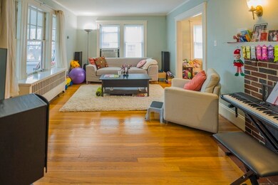 22 Thaxter Rd, Newtonville, MA 02460 - photo 6