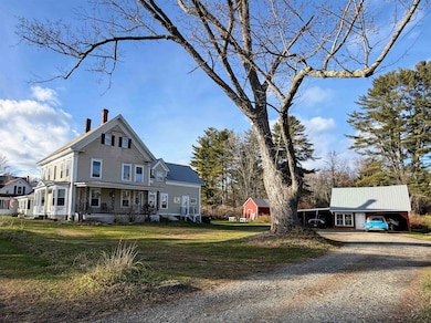 513 Giddings St, Springfield, VT 05150 - photo 2