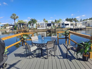 3701 Baynard Dr unit H4 A, Punta Gorda, FL 33950 - photo 2