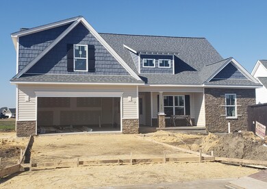 517 Brookfield Dr, Winterville, NC 28590 - photo 2