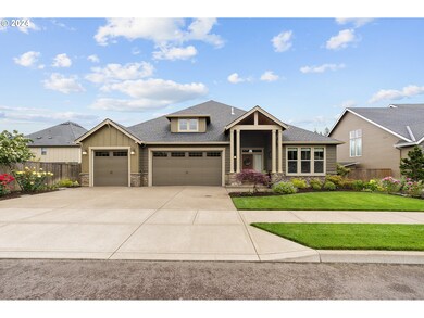 1646 N Ponderosa St, Canby, OR 97013 - photo 3
