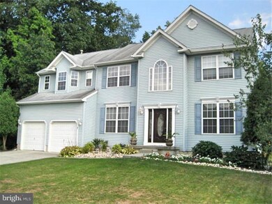 7 Oakshade Rd, Burlington, NJ 08016 - photo 2