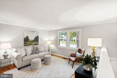 12605 Old Dorm Place, Herndon, VA 20170 - photo 4