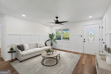 65 Saddle Trail, Box Springs, GA 31801 - photo 3