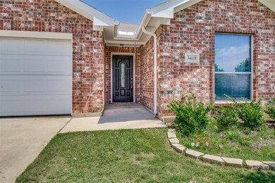 3415 Austin St, Gainesville, TX 76240 - photo 3