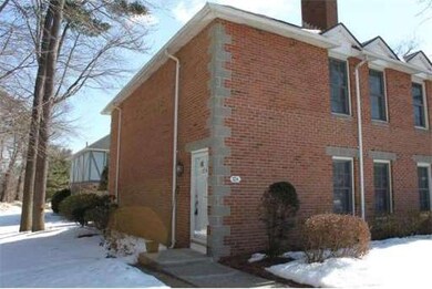 17A Mansion Woods Dr, Agawam, MA 01001 - photo 2