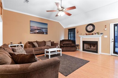 103 Franklin Ct, Pottsboro, TX 75076 - photo 7