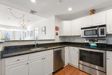Atlantic at Marina Bay unit 2218, Quincy, MA 02171 - photo 7