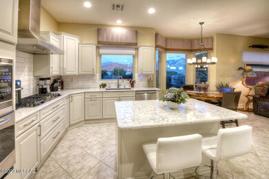 Stunning Kitchen