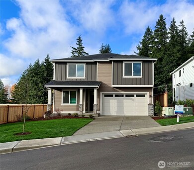 17529 NE Midnight Sun Loop, Poulsbo, WA 98370 - photo 2