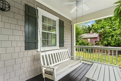 11 Houghton St, Barrington, RI 02806 - photo 4