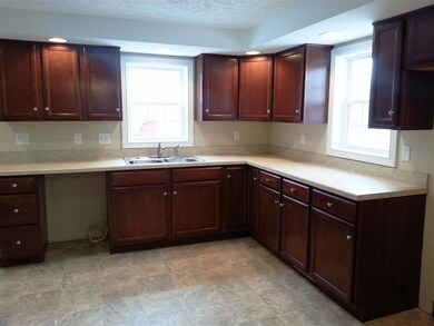 All new cabinets, flooring, counter tops, plumbing