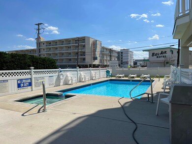 411 E Morning Glory Rd unit 3006, Wildwood Crest, NJ 08260 - photo 3