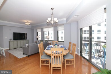 The Monroe at Virginia Square unit 404, Arlington, VA 22201 - photo 6