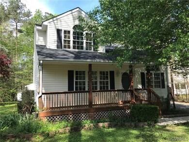 141 Dogwood Ct, Aylett, VA 23009 - photo 2