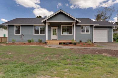 11180 Fern Way, Street Elevation