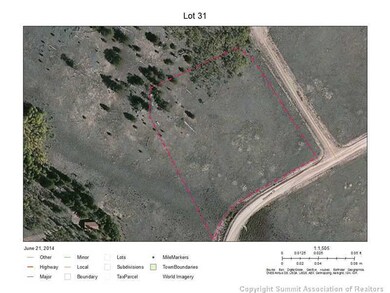 39 Pistol Way, Como, CO 80432 - photo 3