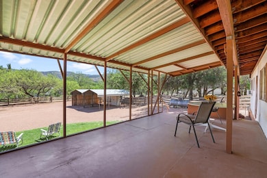 Covered Patios
