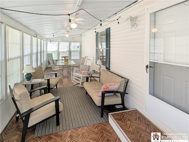 Porch