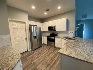 1040 Elm Dr, Providence Village, TX 76227 - photo 4