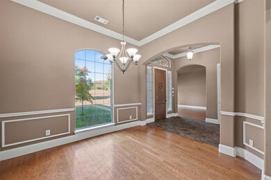 109 Silver Rose Blvd, Burleson, TX 76028 - photo 7