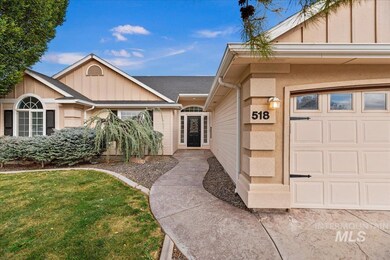 518 Crosspoint Ave, Nampa, ID 83686 - photo 3