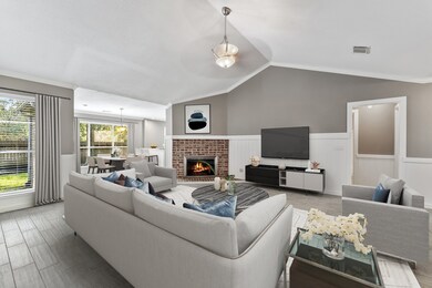 14 S Elm Branch Place, Spring, TX 77380 - photo 6