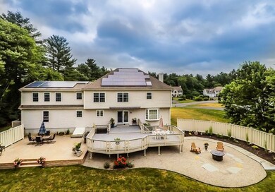 7 Beninati Farm Rd, Bridgewater, MA 02324 - photo 5