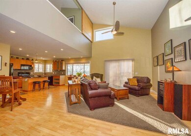 3723 W 44th St, Davenport, IA 52806 - photo 3