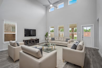 5122 Blessing Dr, Katy, TX 77493 - photo 6