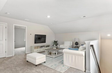 Fulton Loft