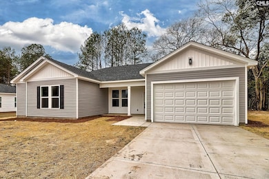 429 Terrace Way, Batesburg-Leesville, SC 29070 - photo 3