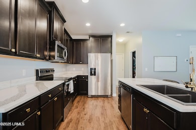 126 Okatie Park Cir W, Ridgeland, SC 29936 - photo 3