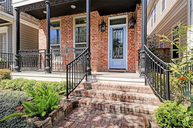 407 W 26th St unit C, Houston, TX 77008 - photo 2