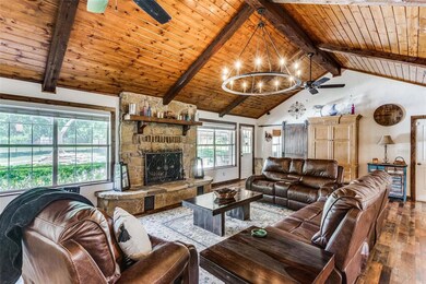 112 Jamar Dr, Weatherford, TX 76088 - photo 5