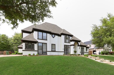 914 Edgemeer Ln, Southlake, TX 76092 - photo 2