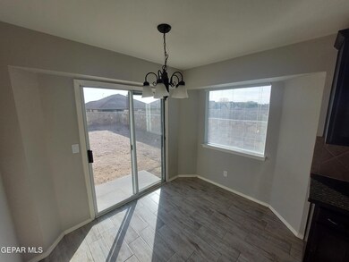 14264 Desert Orchid Dr, El Paso, TX 79928 - photo 6